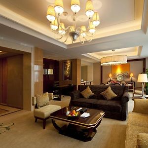 Sheraton Changzhou Xinbei Hotel